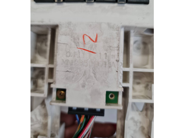 Блок управления климат-контролем MN185097HA   Mitsubishi Lancer