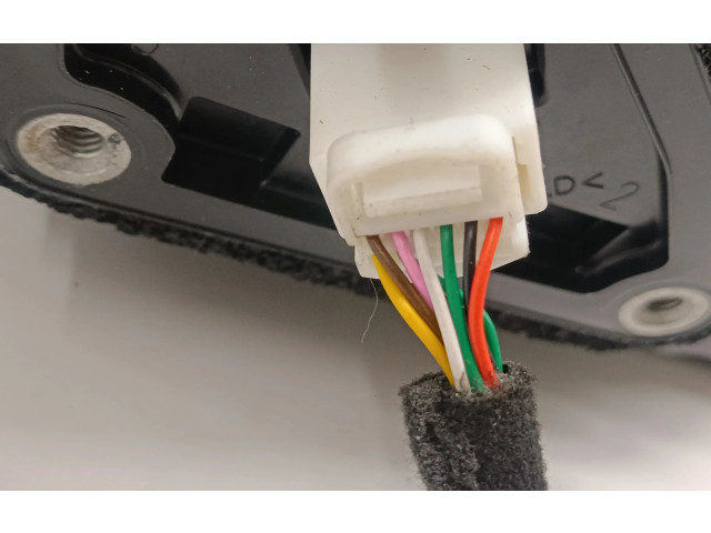 Zpětné zrcátko KIA Niro 2023 87610AT710