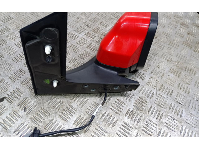 Зеркало электрическое        Ford Transit -  Tourneo Connect  2003 - 2008 года   