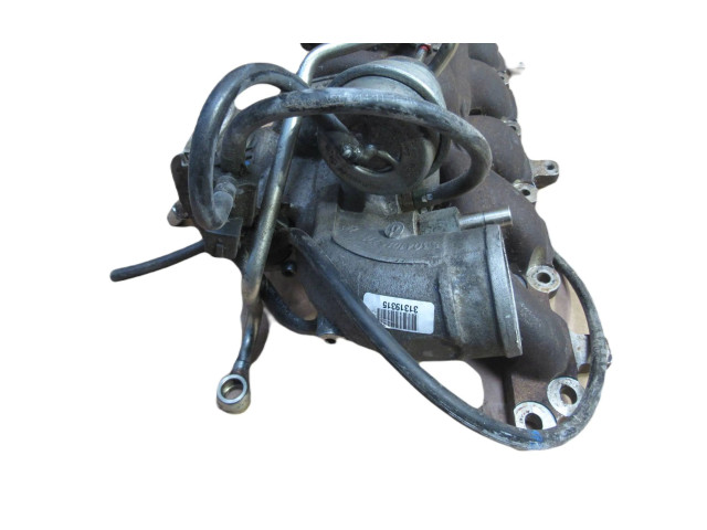  Турбина Volvo S60  53049700130         