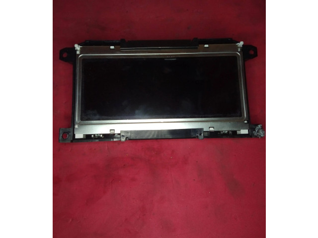 Дисплей    4F0919603, 2862006   Audi A6 S6 C6 4F