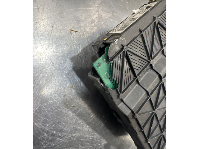   Pojistková skříňka 9652474680, S118085320   Citroen Berlingo 2001