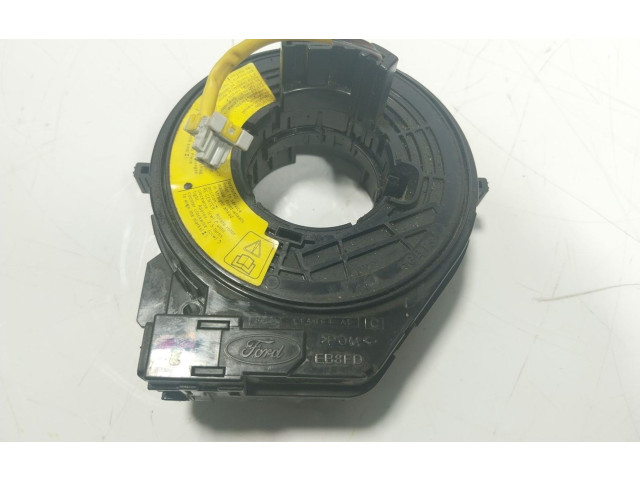 Подушка безопасности водителя 2116409   Ford Transit Custom