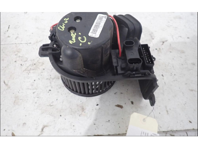 Вентилятор печки 7701049076 Renault Clio II