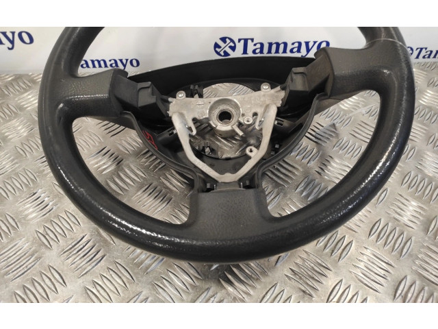 Volant Subaru Justy 2008