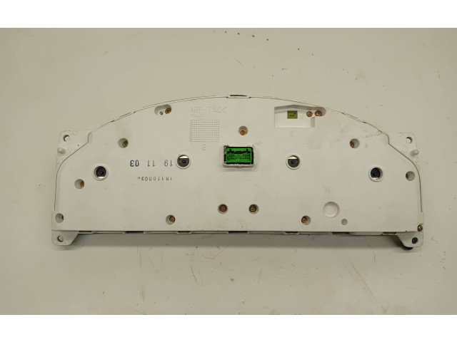 Панель приборов 8673269, 69294880T   Volvo XC90       