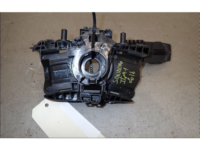 Подрулевой шлейф SRS 255672302R Dacia Sandero