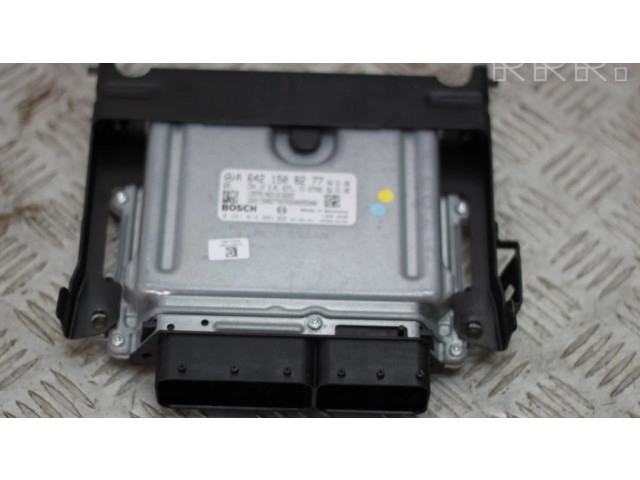 Řídící jednotka A6421508277 Mercedes-Benz CLS C219 2006