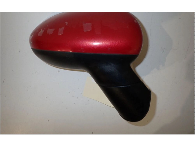 Zpětné zrcátko KIA Rio 2012 876201W050