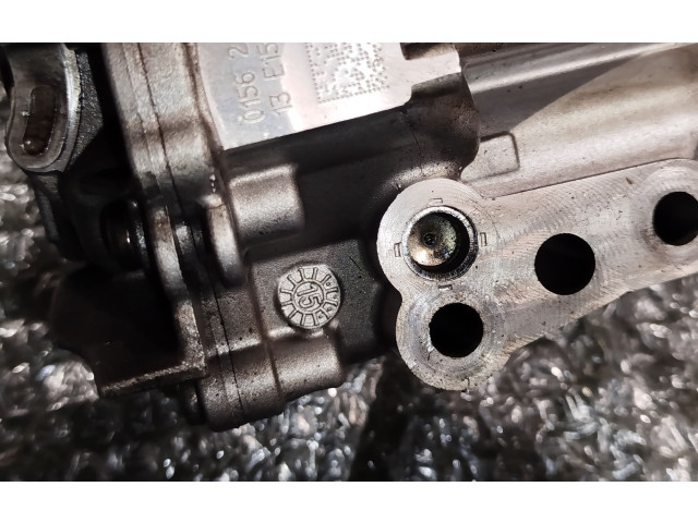 Масляный насос   150001650R, 150507100R  Renault Trafic III (X82) 