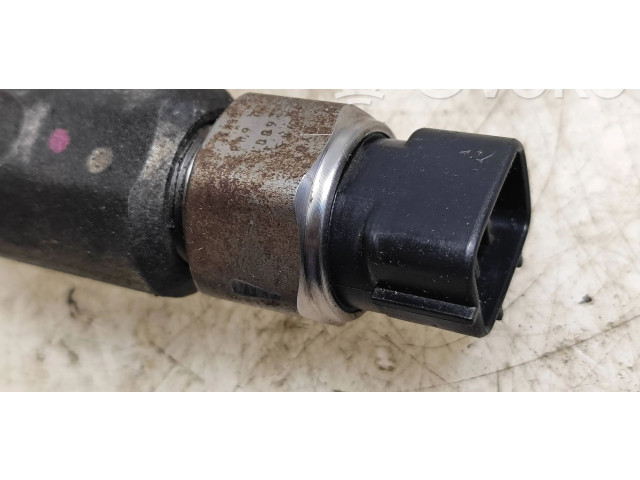 Топливная рампа 8945860010 Lexus IS 220D-250-350