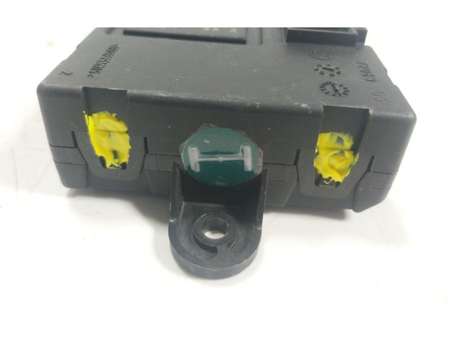 Блок управления 2037679, CV1T14B532AC Ford B-MAX