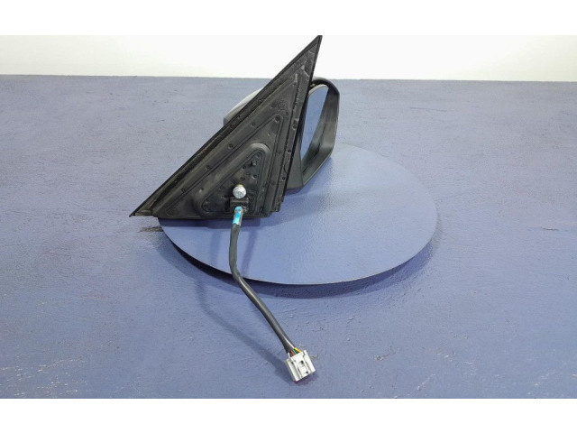 Зеркало электрическое Ford Galaxy 2006 - 2015 года