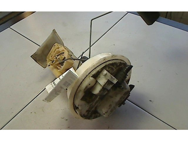 Vstřikovací čerpadlo Renault Twingo I