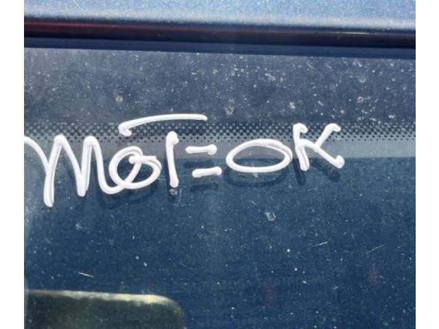 Зеркало электрическое        Volkswagen Golf Plus  2005 - 2013 года   