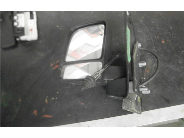 Зеркало электрическое        Ford Transit -  Tourneo Connect  2003 - 2008 года   