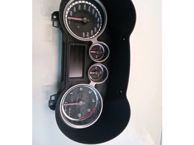 Přístrojová deska  Alfa Romeo Mito 2009 50516431  