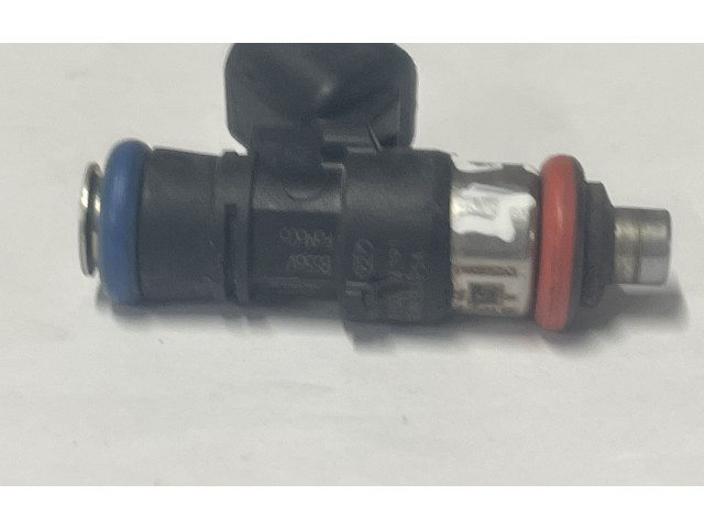 Vstřikovač 0280158191, BR3EF5A Ford Mustang VI