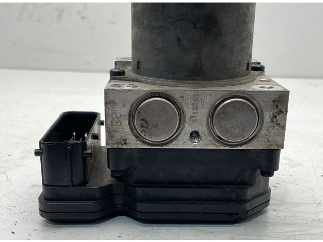 Блок АБС    Chevrolet  Spark   -  года