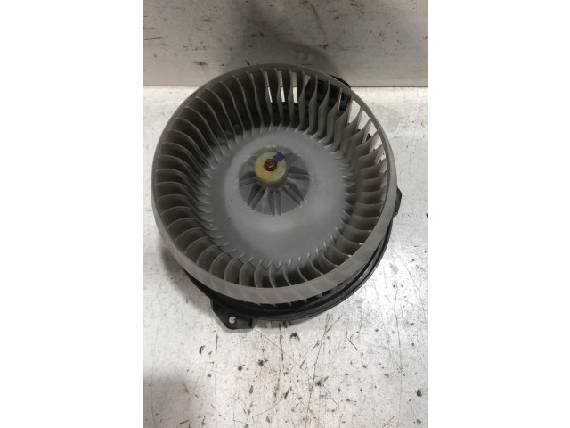 Вентилятор печки Fiat Freemont - года