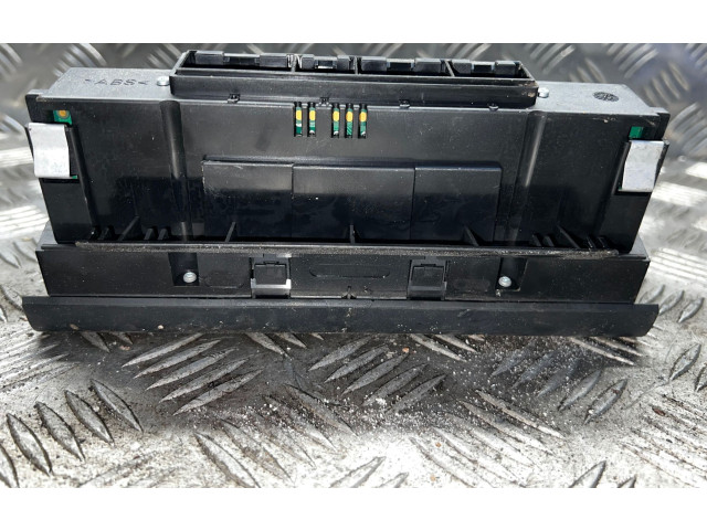 Блок управления климат-контролем 8P0820043H, 412206018027   Audi A3 S3 8P