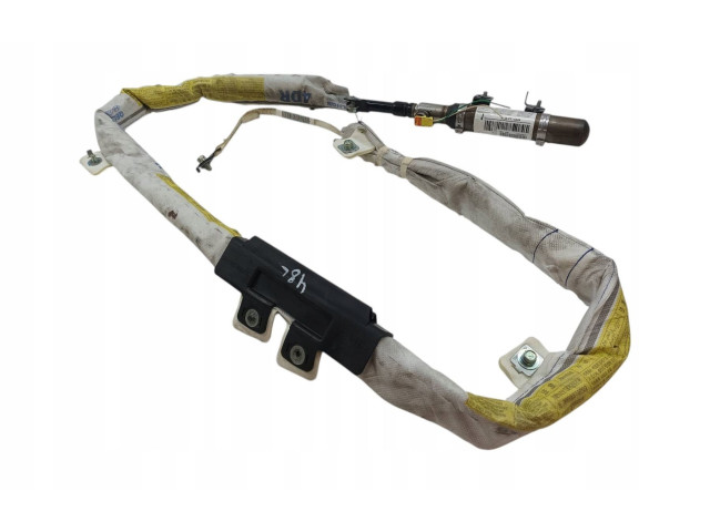 Боковая подушка безопасности 85010-4X000   KIA Rio