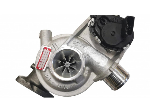 Турбина Ford Transit Custom 2.0 GK2Q6K682BB, 838417