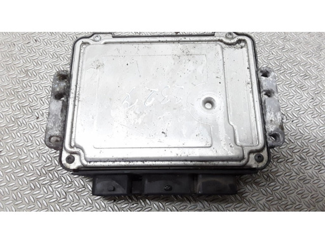 Řídící jednotka 0281012486, 5M5112A650LB Ford Focus C-MAX 2005