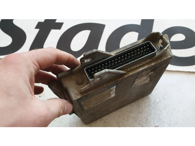 Řídící jednotka 9627453880, R04010019A Peugeot 406 2002