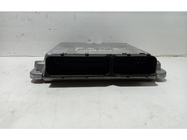 Řídící jednotka 038906019BJ, 038906019BJ Volkswagen Passat Alltrack 1999