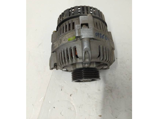 Генератор 7700427880, 0986045221 Renault Twingo I