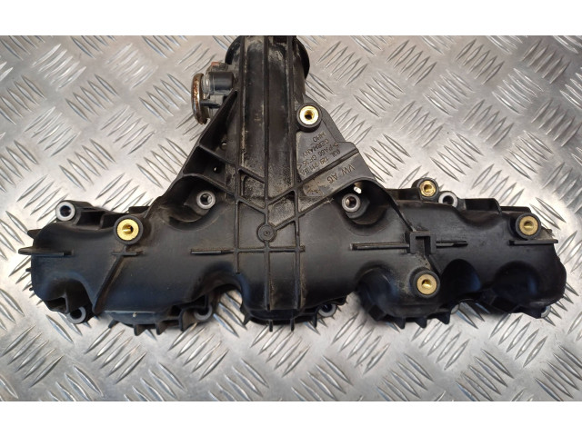 Всасывающий коллектор 03L129711BA Audi Q5 SQ5