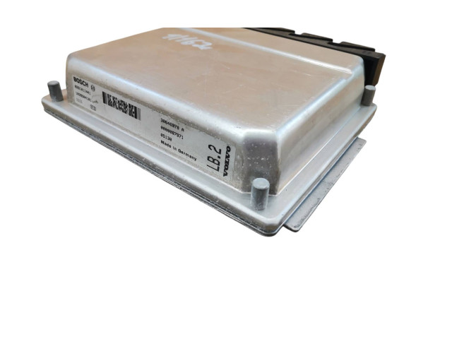 Блок управления двигателя 30646978A, 05130 Volvo XC90