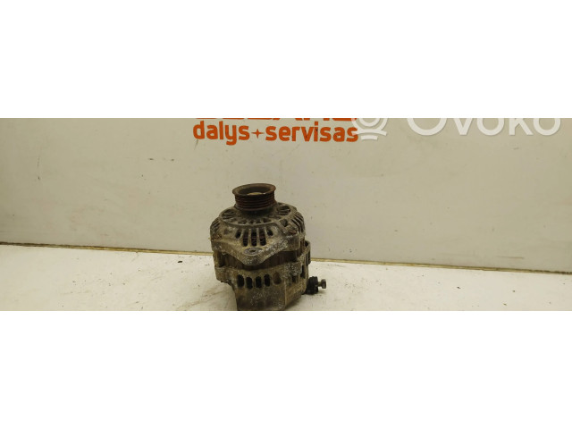 Генератор 23700AA390 Subaru Forester SF 2.0