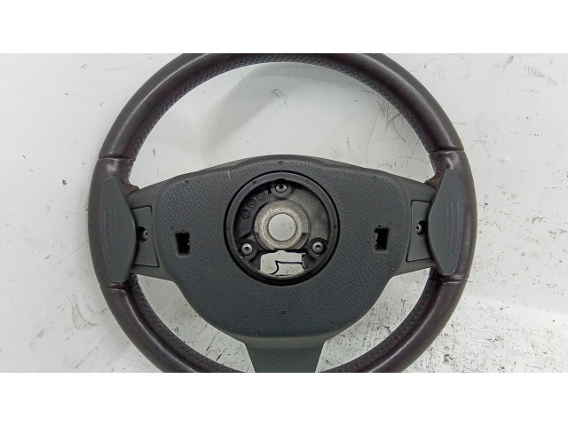 Руль Jaguar XF X250 2007-2015 года 8X23ABAMS