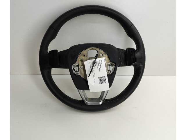 Руль Audi Q5 SQ5 2017 - года 80A419091CF