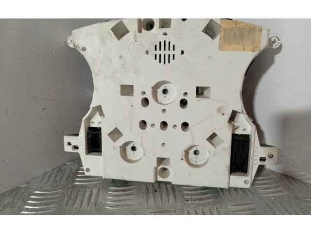 Панель приборов 62116932516 Mini One - Cooper R50 - 53