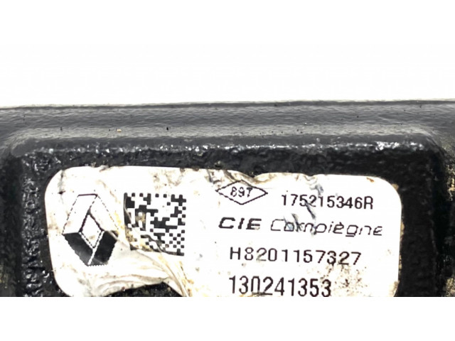 Vstřikovací lišta 175215346R, H8201157327 Dacia Dokker pro naftový motor 1.5