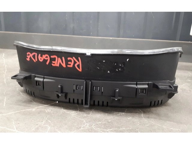 Панель приборов 5550031717   Jeep Renegade       