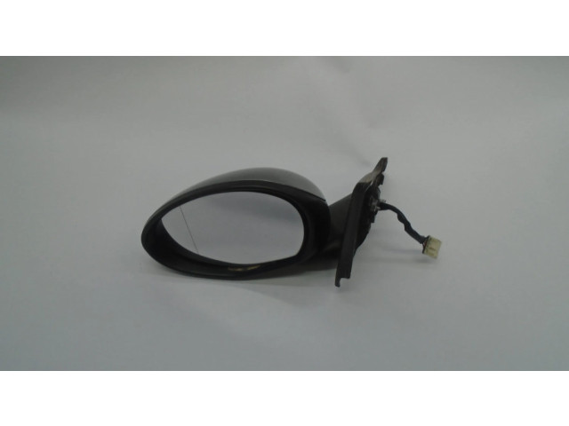 Зеркало электрическое     Сзади   Alfa Romeo GT     