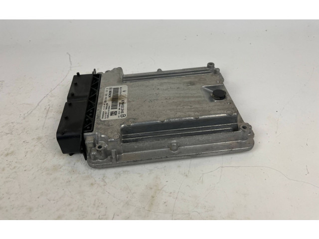 Řídící jednotka 670031346 Maserati Levante 2017