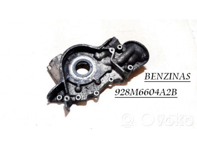 Čerpadlo oleje 928M6604A2B Ford Escort 0.0