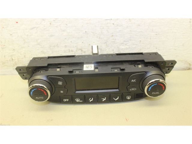 Блок управления климат-контролем 97250A2400WK, 97250A2400   KIA Ceed
