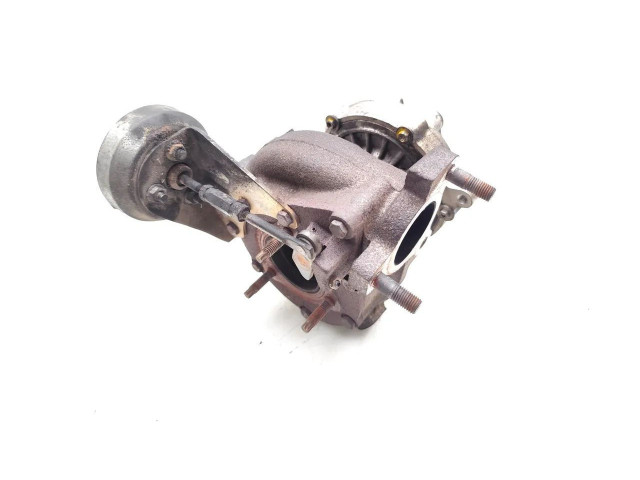 Турбина Lexus IS 220D-250-350 17201-26011, 1720126011 для двигателя 2AD-FHV