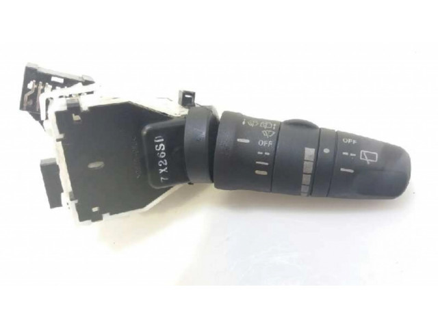 Включатель стеклоочистителей