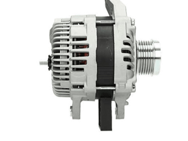 Генератор A2TX0891, 3EFFE Mitsubishi Lancer X