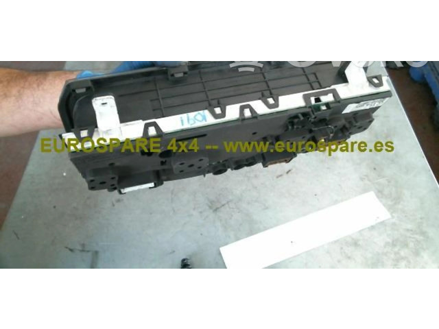 Přístrojová deska Nissan Navara D22 2009 24812, VK011