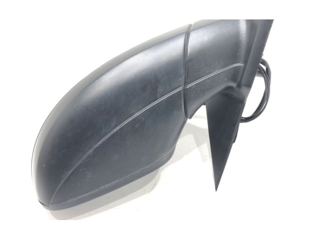 Zpětné zrcátko Volkswagen Transporter - Caravelle T6 2023