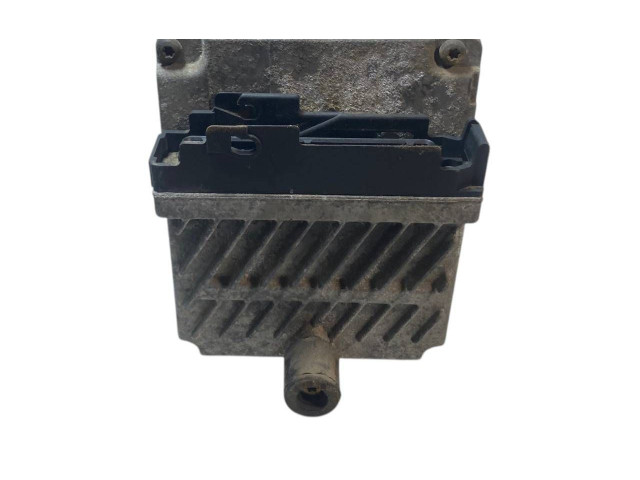 Блок АБС 701614111D, 0273004098 Volkswagen Transporter - Caravelle T4 1991 - 2003 года