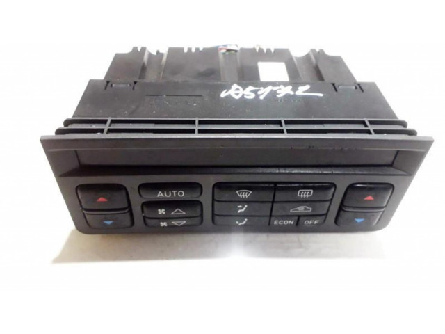 Блок управления климат-контролем 4868501, a069285   Saab 9-5